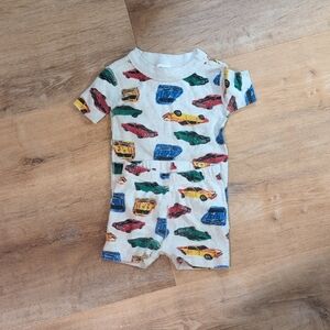 Hanna Andersson PJ's